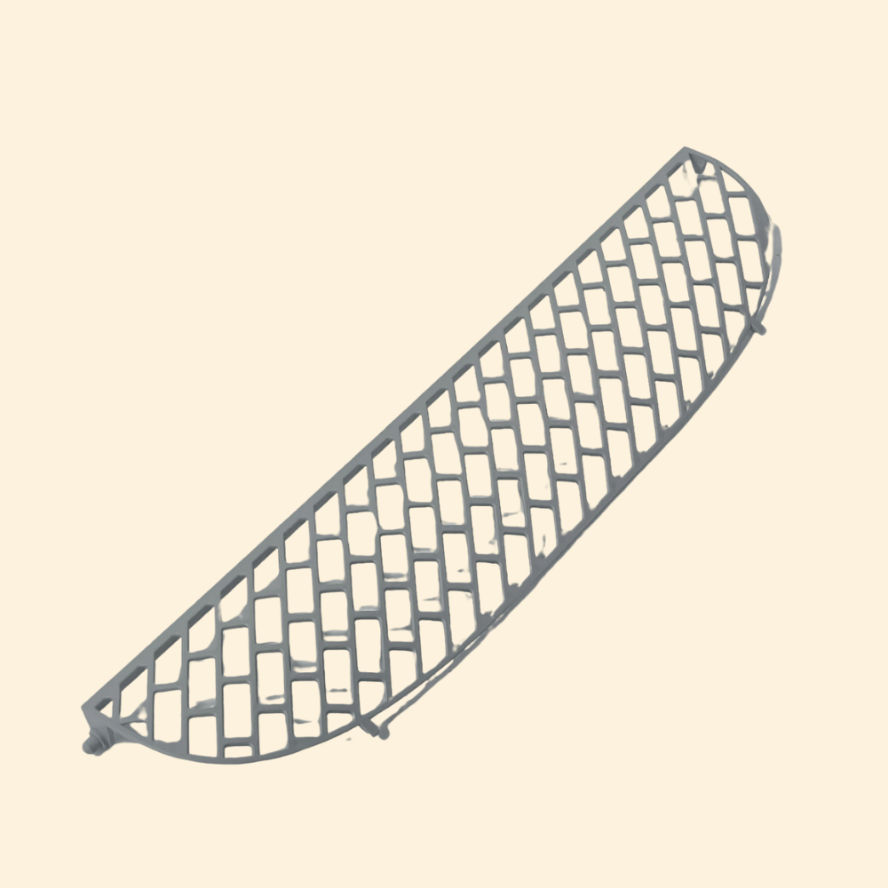 Grille de Filtration