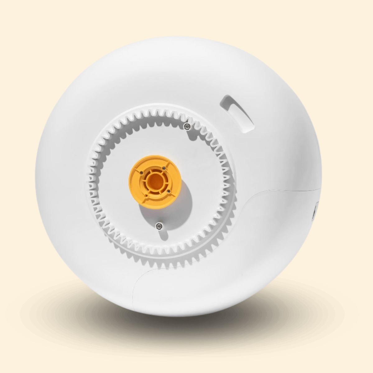 Litière Automatique Connectée Pour Chat