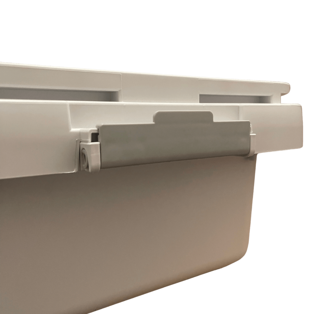 Clips de rechange PetPivot