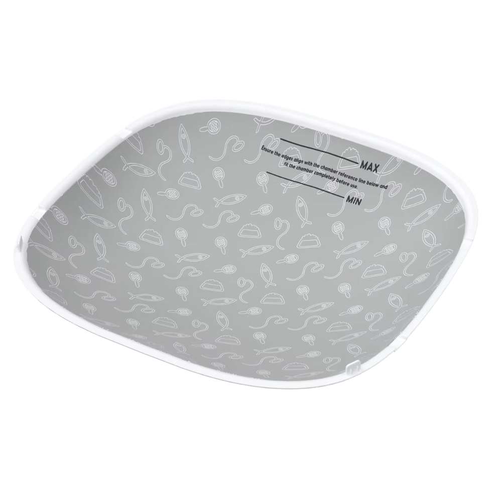 Fond en Tissu Ciré PetPivot