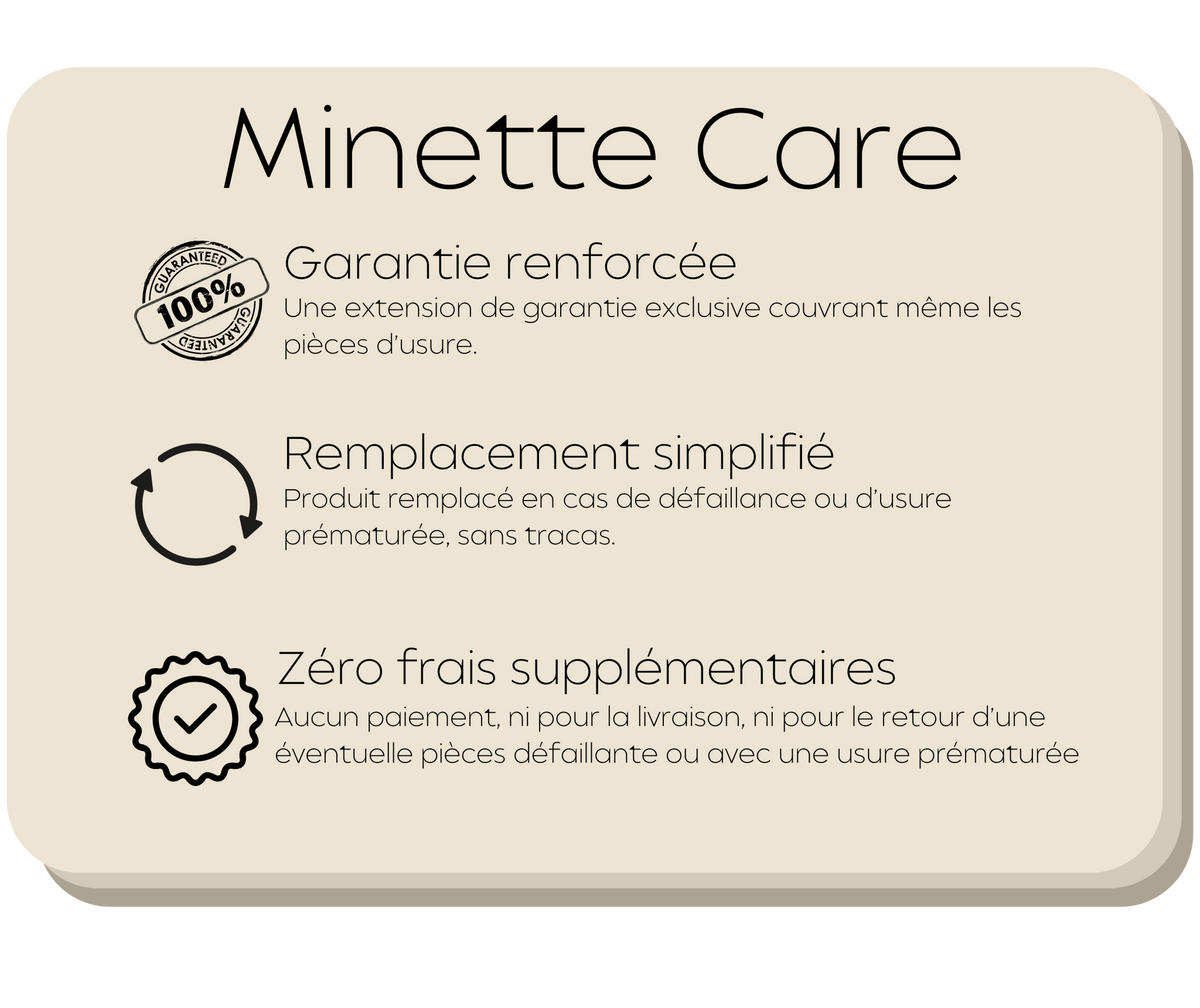 Ondéa Care (de 36 à 48 mois)
