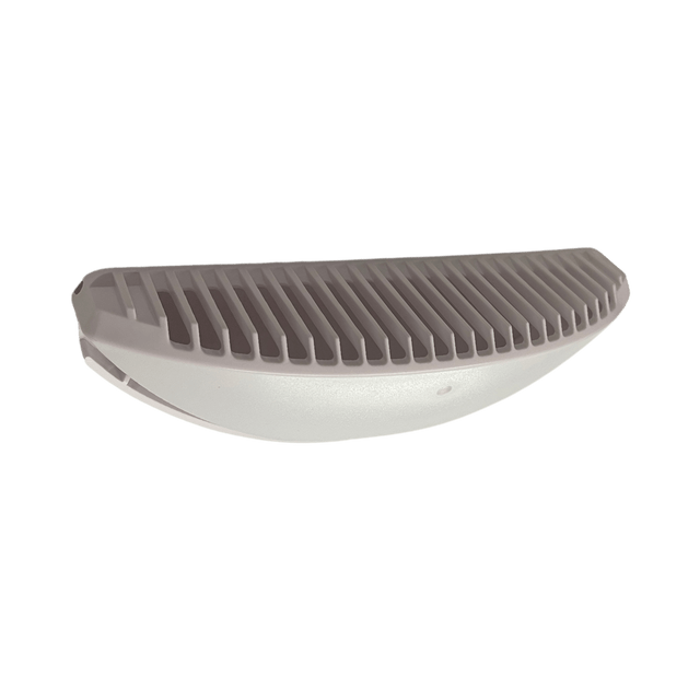 Bouclier Blanc - Accessoire Anti-Dispersion — Ondéa, vue produit sur fond clair