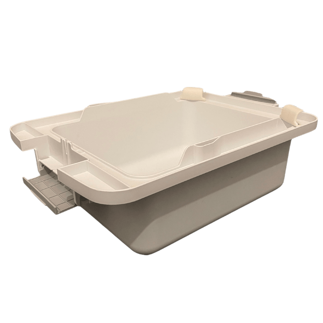 Compartiment à Déchets PetPivot — Ondéa, vue produit sur fond clair