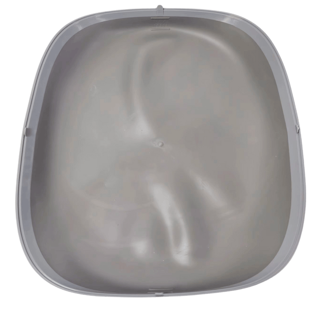 Fond en Silicone — Ondéa, vue produit sur fond clair