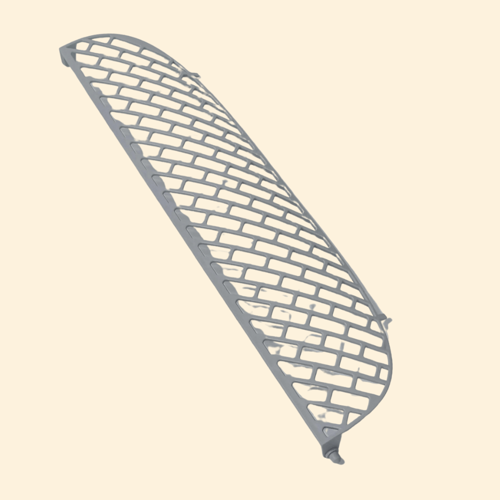 Grille de Filtration
