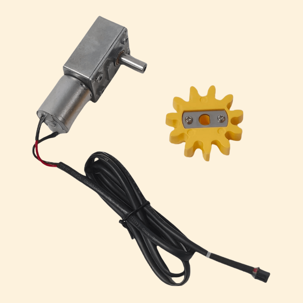 Kit Moteur Complet