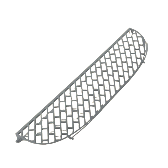 Grille de Filtration — Ondéa, vue produit sur fond clair