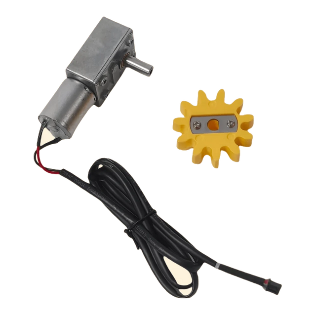 Kit Moteur Complet — Ondéa, vue produit sur fond clair